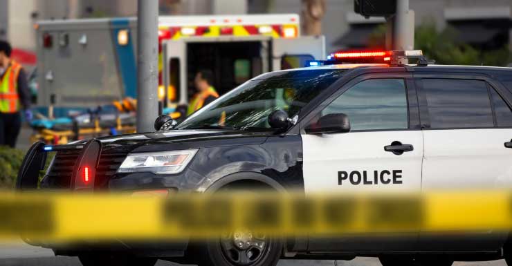 Menino de 14 anos em Fort Myers acidentalmente se fere com arma de fogo