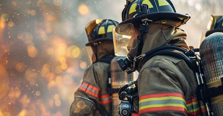 Morador afirma que aquecedor causou incêndio em casa em Miramar