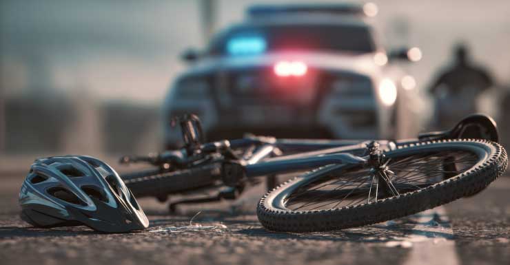 Morte de ciclista em Siesta Key comove comunidade de ciclistas