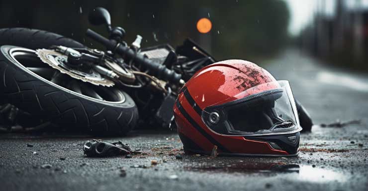Motociclista morre em acidente em Fort Pierce que fechou a U.S. 1