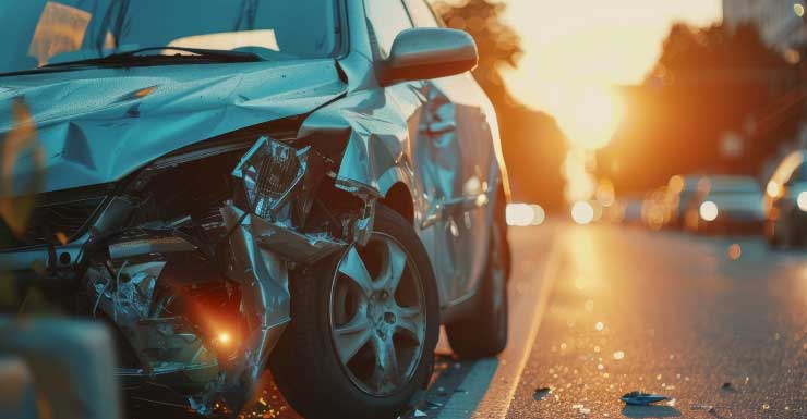 Mulher de 54 anos é ejetada de veículo e morre em acidente no Condado de Volusia, diz FHP