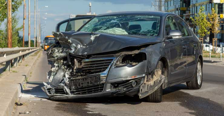 Mulher de Palm Coast morre em acidente na I-95 no Condado de Flagler, diz Patrulha Rodoviária da Flórida