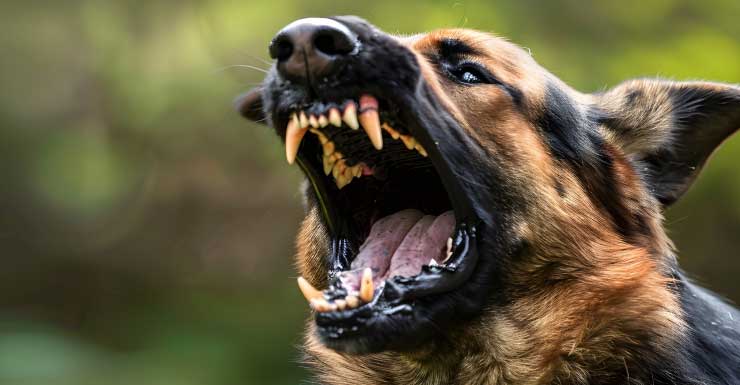 Pai busca respostas após filha de 1 ano ser mordida no rosto por cachorro em Miami Beach