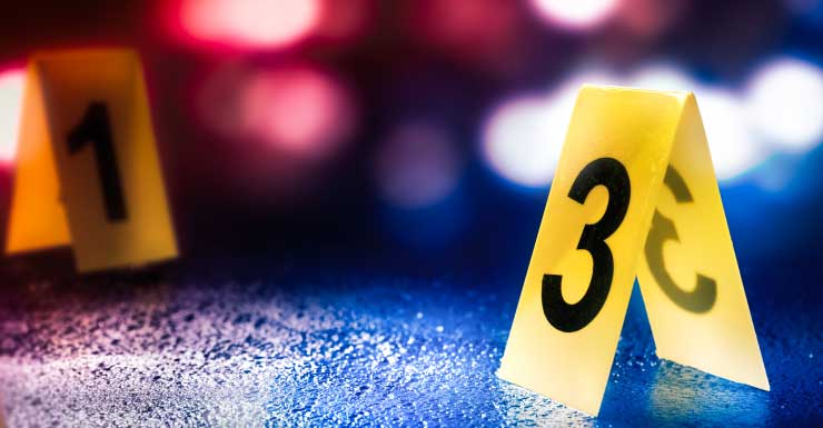 Pai do Condado de Collier é preso, acusado de matar o filho de 13 anos a tiros enquanto estava embriagado