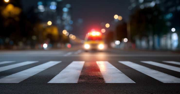 SUV ao sair de garagem em Palm Coast atropela e mata homem de 80 anos, diz Florida Highway Patrol