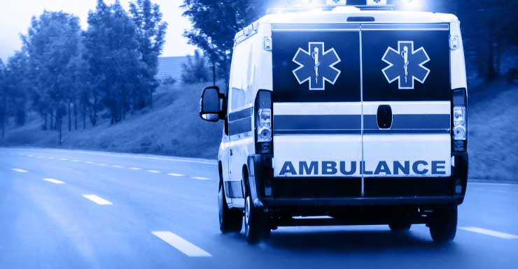 Policial de Miami é hospitalizado após ser atingido em possível caso de atropelamento com fuga