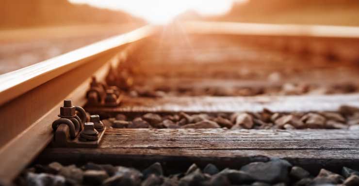 1 morto após trem da Brightline atingir pedestre em Fort Lauderdale