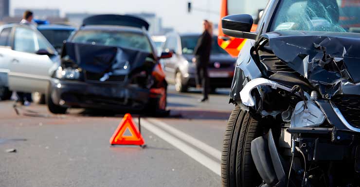 1 morto e 1 em estado crítico após acidente em Winter Haven