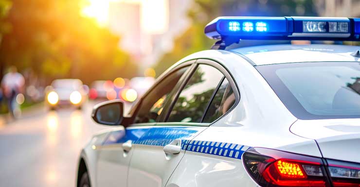 2 hospitalizados após grande briga em Fort Lauderdale, dizem policiais