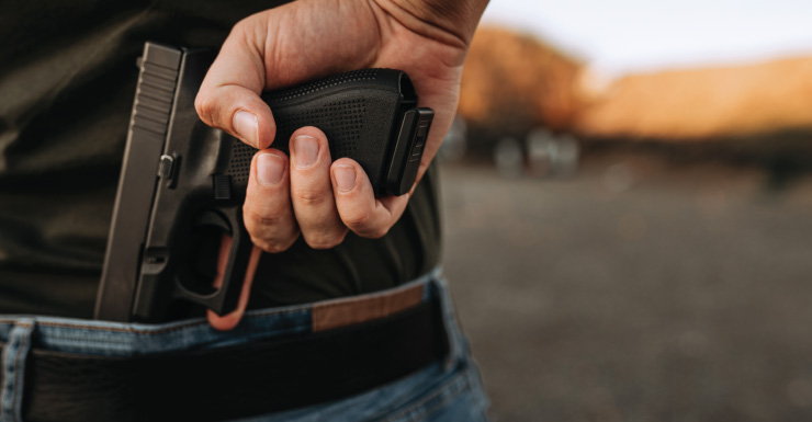 Adolescente é hospitalizado após tiroteio em parque de Fort Lauderdale