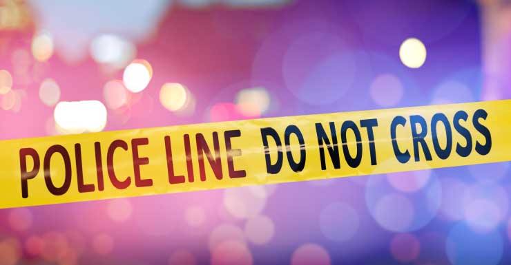 BSO Deputados da polícia atiram fatalmente em homem armado com facão em Oakland Park