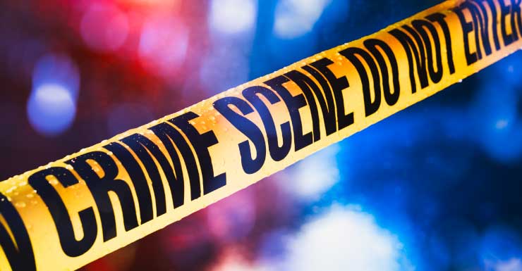 BSO investiga tiroteio próximo a Fort Lauderdale; 1 pessoa fica ferida sem risco de morte