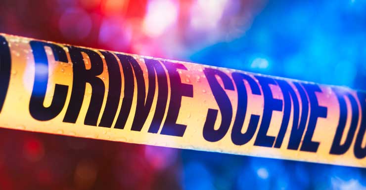 Criança de 2 anos morre após ser baleada durante disputa doméstica em complexo de apartamentos no Westside, diz JSO