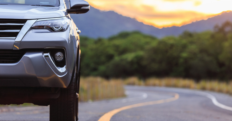 Deputado envolvido em acidente na Davis Boulevard, Condado de Collier