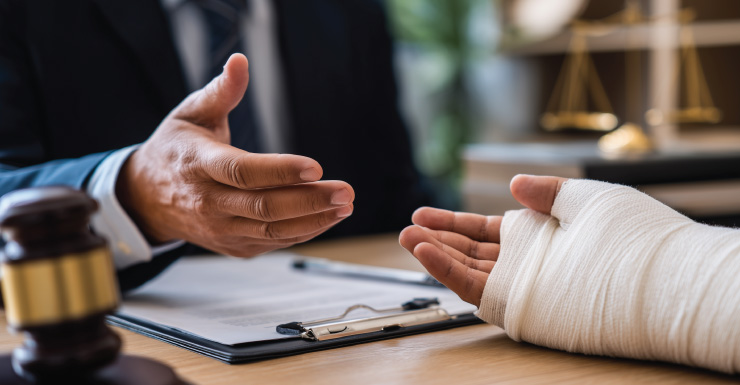 Dois moradores de The Villages são presos após mulher ser hospitalizada após suposto ataque