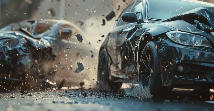 Faixas são reabertas após grave acidente na SR-429 em Winter Garden