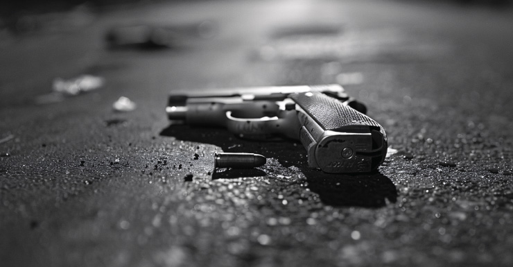 Homem acusado de homicídio em Fort Lauderdale também é responsável por atirar em outra mulher, diz polícia