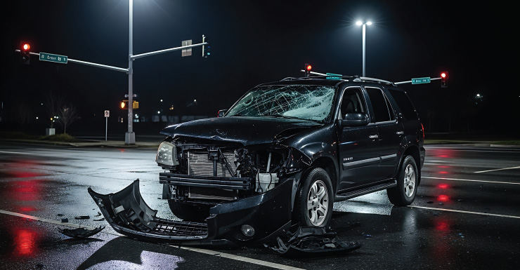 Homem de 62 anos é atropelado fatalmente por SUV em Miami; polícia procura motorista