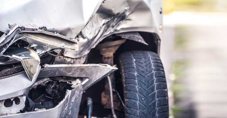 Homem de 83 anos morre após colidir com árvore na US-41, diz FHP