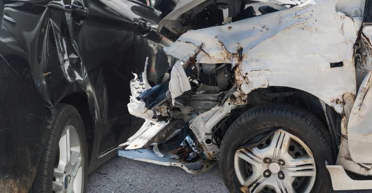 Homem de Clarksville morre em acidente de trânsito em Bascom