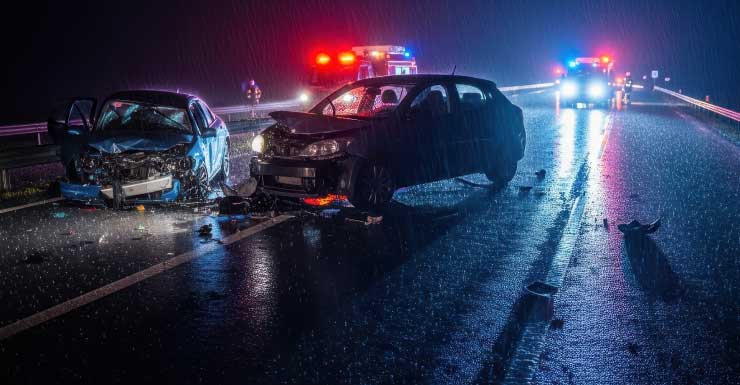 Homem de Sarasota morre e 2 ficam feridos em acidente por suposto avanço de sinal vermelho em Bradenton