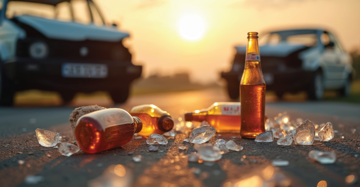 Homem é acusado de DUI e negligência infantil após menino se ferir em acidente de e-bike em Port St. Lucie