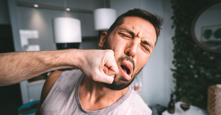 Homem é acusado de agredir entregador em Bonita Springs