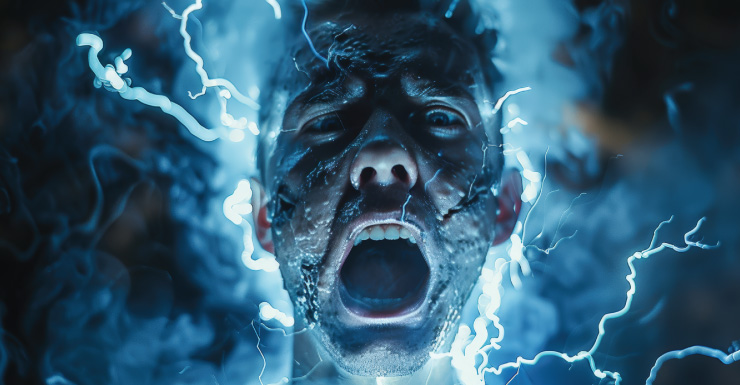 Homem morre eletrocutado em Dania Beach, dizem autoridades