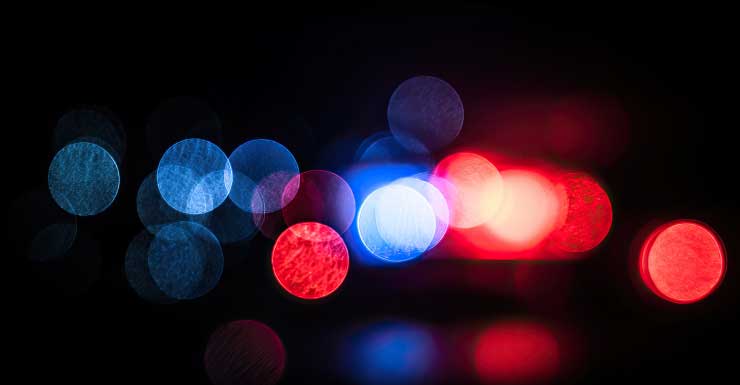 Homem preso em protesto “No Kings” em Sanford por atingir mulher com cartaz, dizem policiais