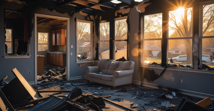 Incêndio atinge usina de açúcar em Palm Beach County antes do amanhecer