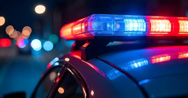 Marido mata namorado da esposa a facadas em casa em Daytona Beach, dizem policiais