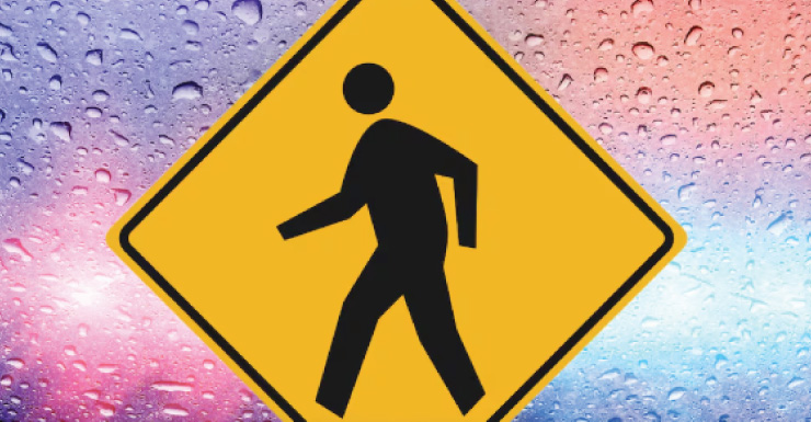 Menina é transportada de helicóptero após ser atingida por caminhonete dirigida por adolescentes na 30A