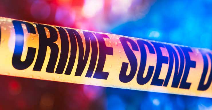 Mulher acusada de matar colega de quarto após discussão em Punta Gorda