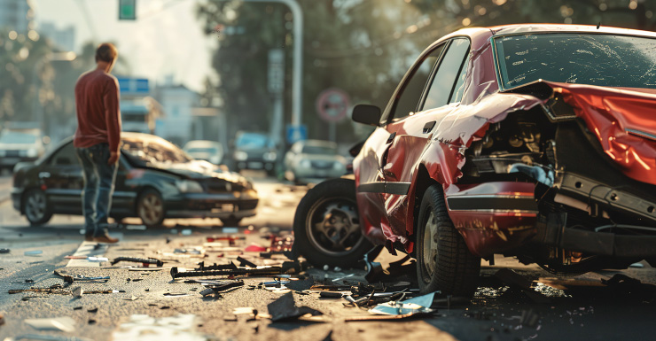Mulher de Clearwater é presa após acidente em corrida que deixa três feridos, um com lesão cerebral traumática