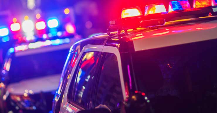 Mulher de Miami Gardens ateia fogo em apartamento durante discussão com o namorado, diz a polícia