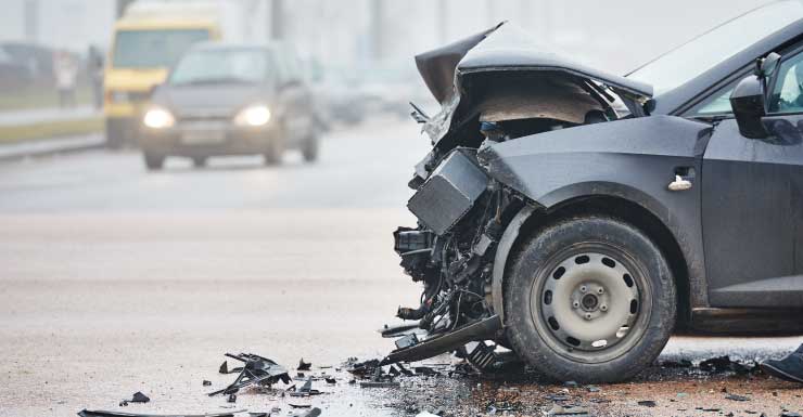 Mulher de St. Petersburg morre após colisão na 38th Avenue North com a 66th Street