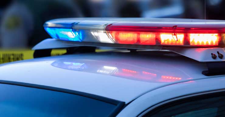 Paciente de hospital pode enfrentar acusações após supostamente agredir profissional de saúde e cuspir em outro