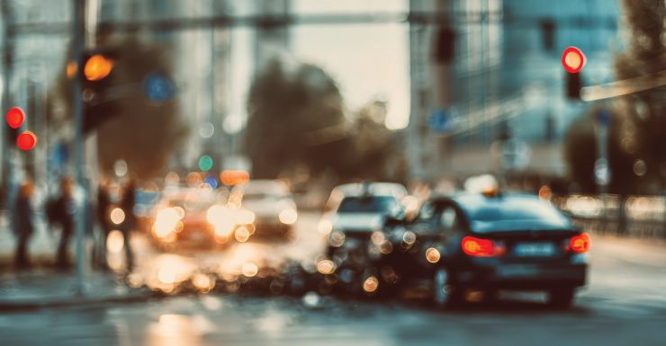 Pedestre morre após ser atingido por caminhonete em Plant City