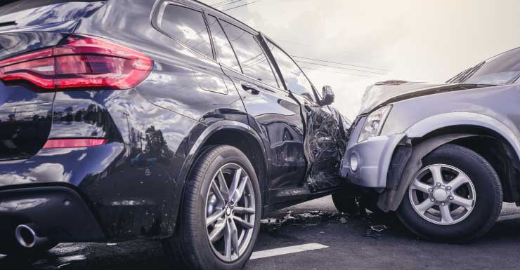 Polícia 2 feridos em acidente envolvendo scooter e veículo em Miami