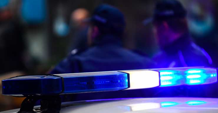 Proprietário é preso após disputa de aluguel se tornar violenta