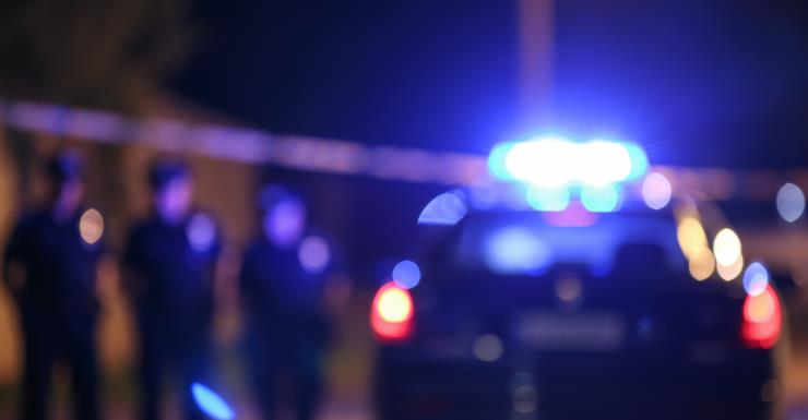 3 hospitalizados após situação com materiais perigosos na Homestead Air Reserve Base