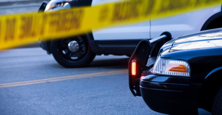 “Alguém me atacou” Mulher relata agressão assustadora em Weston em ligação para o 911