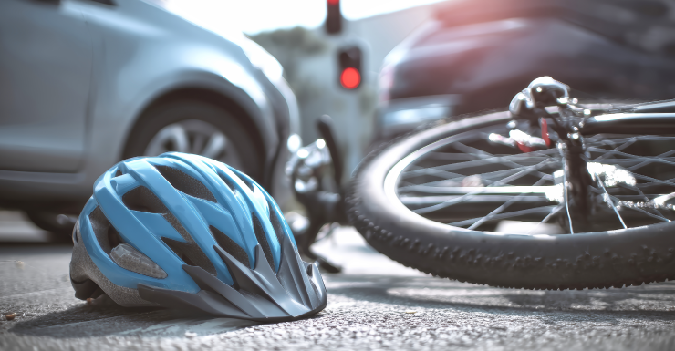 Ciclista é atropelado e morto em Greenacres; motorista foge do local