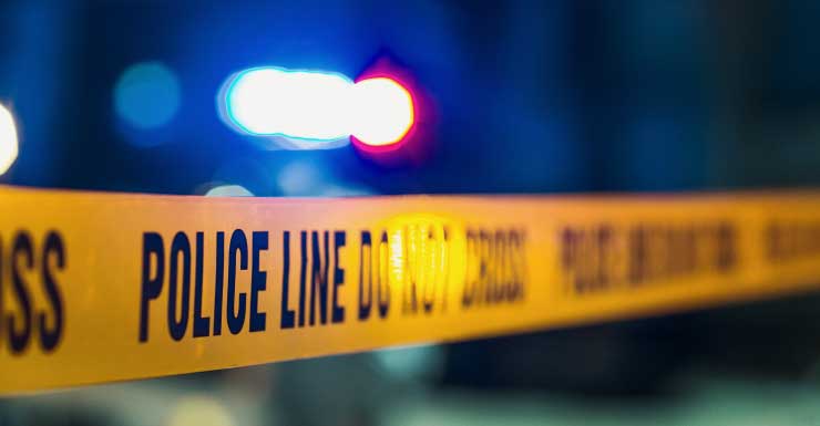 Criança morre após ser deixada em veículo por tempo desconhecido em Winter Haven WHPD