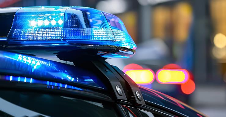 Delegados mulher de Fort Walton Beach jogou garrafas de cerveja em criança de 3 anos após cair de bicicleta