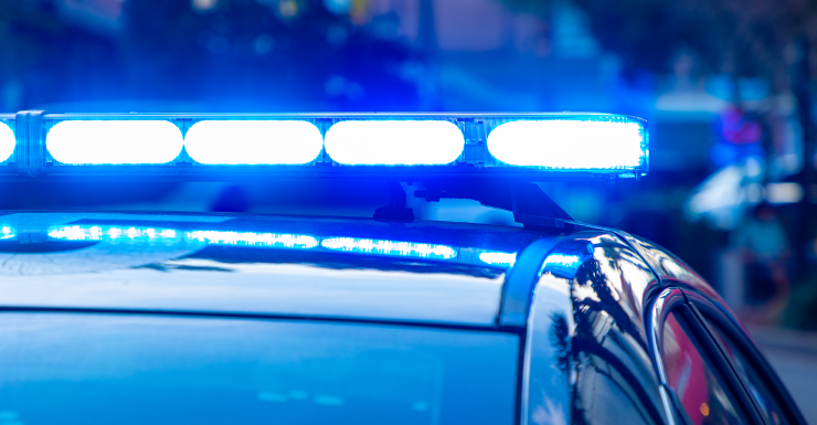 Homem de 19 anos é acusado de ferir gravemente motociclista em atropelamento com fuga perto de Florida City