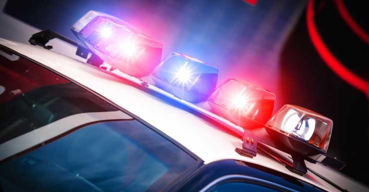 Homem do Condado de Marion é condenado a 5 anos de prisão por estrangular mulher