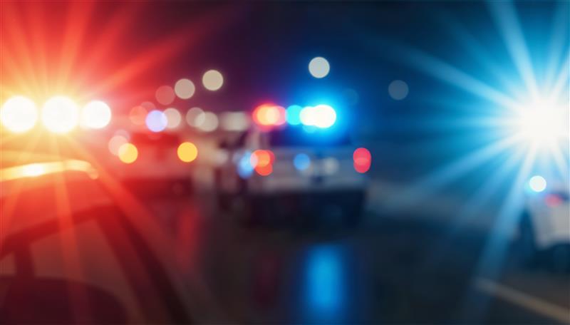 Homem é esfaqueado no abdômen durante disputa doméstica em Palm Springs