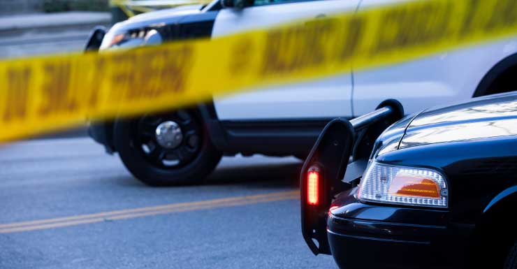 Homem preso por suposto ataque em PCB tenta jogar vítima de varanda