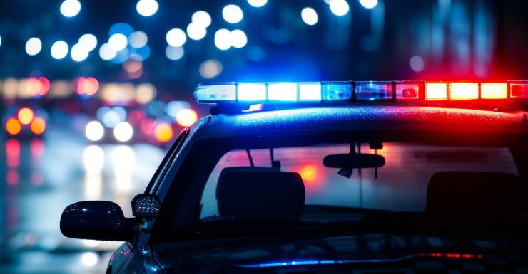 Mulher acusada de esfaquear homem em Pompano Beach